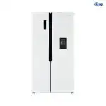 فریزر جی پلاس GPLUSSIDE717S