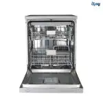 ظرفشویی جی پلاس GPLUSDW552X