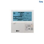 اسپلیت ال جی CASSET24inverter
