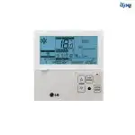 اسپلیت ال جی CASSET24inverter