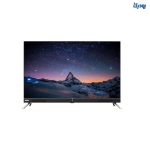 تلویزیون جی پلاس TV55LU722S