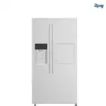 یخچال ساید Daewoo 2915MW