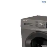 ماشین لباسشویی سیلور Xvision110SB