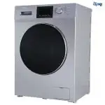 ماشین لباسشویی‌سیلور XvisionTM54