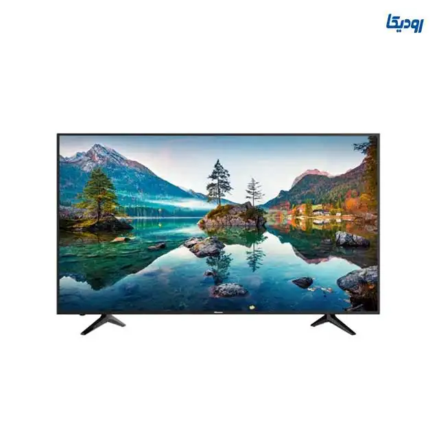 5001 تلویزیون هوشمند هایسنس مدل LED 55N34Ksmart