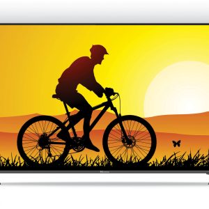 ال ای دی بویمن 65JA7100UW