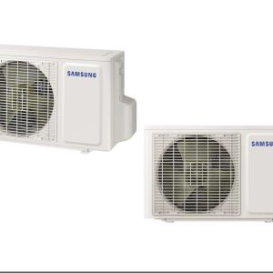 کولر گازی دیواری سامسونگ مدل AR18TSHZJWK/JO