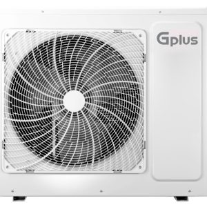 کولر گازی اسپلیت جی پلاس تروپیکال