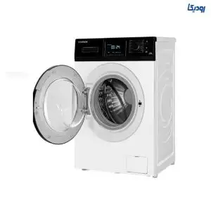 ماشین لباسشویی سفید XvisionTM83