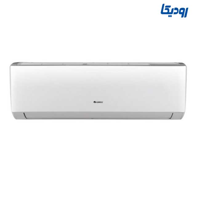 کولر گازی اسپلیت گری مدل I'SAVE-H18H1