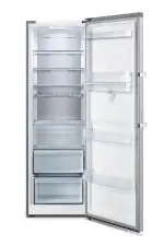 یخچال فریزر دوقلو هایسنس سیلور مدل RS370S - تصویر 3