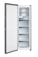 یخچال فریزر دوقلو هایسنس سیلور مدل RS370S - تصویر 4