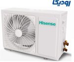 اسپلیت سرد مدل HRTC-18TQ 18000 هایسنس - تصویر 2