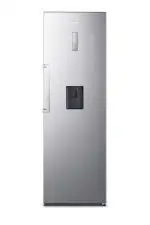 یخچال فریزر دوقلو هایسنس سیلور مدل RS370S - تصویر 7