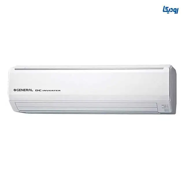 ss181 کولر گازی اجنرالOGENERALASGS18FCA