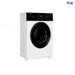 ماشین لباسشویی سفید XvisionTM83