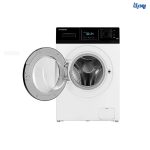 ماشین لباسشویی سفید XvisionTM83