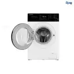ماشین لباسشویی سفید XvisionTM83