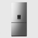 یخچال فریزر هایسنس مدل RFC500S سیلور