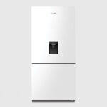 یخچال فریزر هایسنس مدل RFC500W سفید