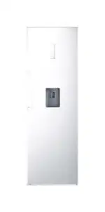 یخچال تک هایسنس مدل RS370W سفید