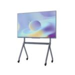 برد هوشمند بویمن 65 اینچ مدل 65T60P با دوربین