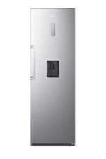 یخچال تک هایسنس مدل RS370S سیلور