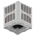 کولر آبی نیرو تهویه البرز صنعتی 25000 بالا زن TYPHOON6/250U - Image 2