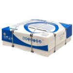 کولر آبی صنعتی پلیمری روبرو زن نیرو تهویه البرز 18000 مدل NTAC9/180F - Image 4