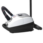 جارو برقی کیسه دار فالکو مدل VCA-S3 - Image 2