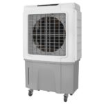 کولر آبی سلولزی پلیمری پرتابل نیرو تهویه البرز Onecool 6000 - Image 3