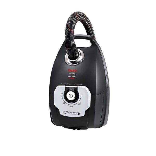 جارو برقی کیسه دار فالکو مدل VCA-S3 - Image 1