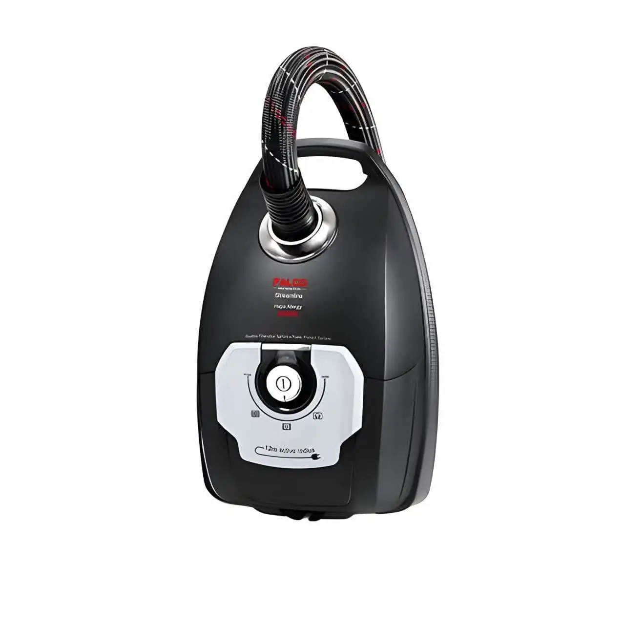 d10159 جارو برقی کیسه دار فالکو مدل VCA-S2 - تصویر 1