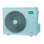 کولر گازی سرد اجنرال مدل ASGA24FUTB - Image 2