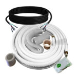 کولر گازی سرد اجنرال مدل ASGA24FUTB - Image 6