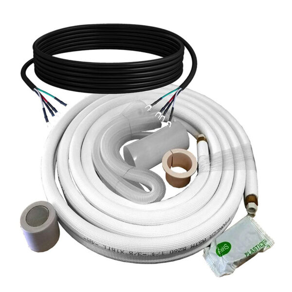 کولر گازی سرد اجنرال مدل ASGA24FUTB - Image 6