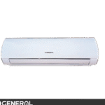 کولر گازی سرد اجنرال مدل ASGA18FUTB