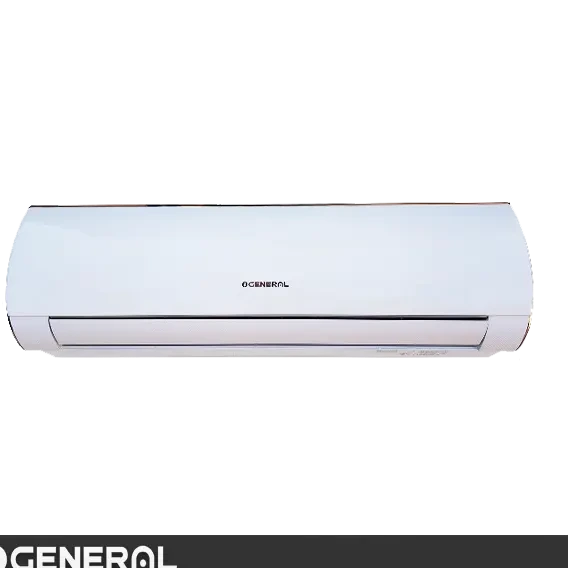 _p6yr4TIOM2L5xyh کولر گازی سرد اجنرال مدل ASGA18FUTB - Image 1