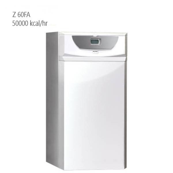 37729 پکیج زمینی ایران رادیاتور مدل Z60FA - Image 1