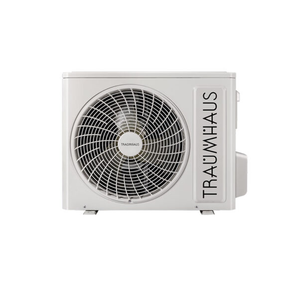 کولر گازی 28 هزار اینورتر ترام هاوس مدل AC28T1-INV - Image 2