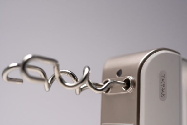 همزن دستی ترام هاوس مدل HM-400 - Image 3