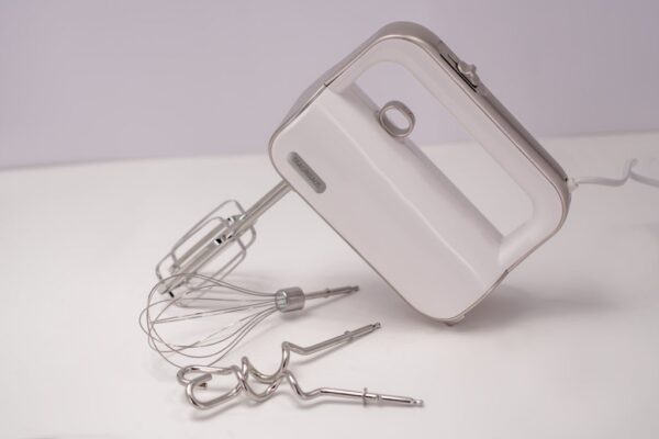 همزن دستی ترام هاوس مدل HM-400 - Image 5