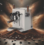 اسپرسو ساز حرفه‌ای ترام هاوس مدل PM500 - Image 4