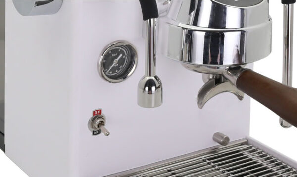 اسپرسو ساز حرفه‌ای ترام هاوس مدل PM500 - Image 2