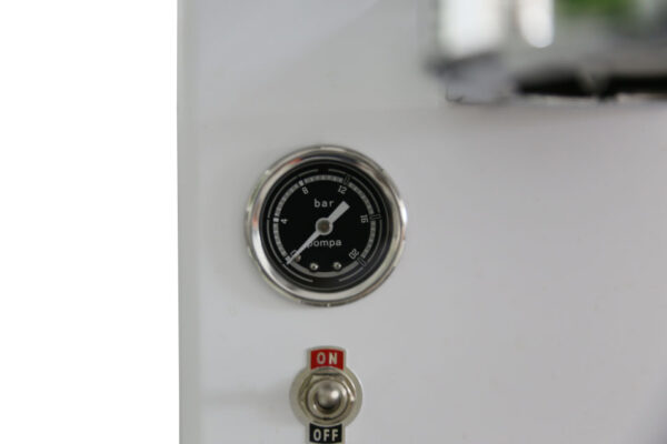 اسپرسو ساز حرفه‌ای ترام هاوس مدل PM500 - Image 3