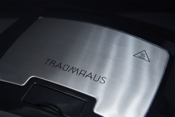 ساندویچ‌ساز ترام هاوس مدل SM-431 - Image 3