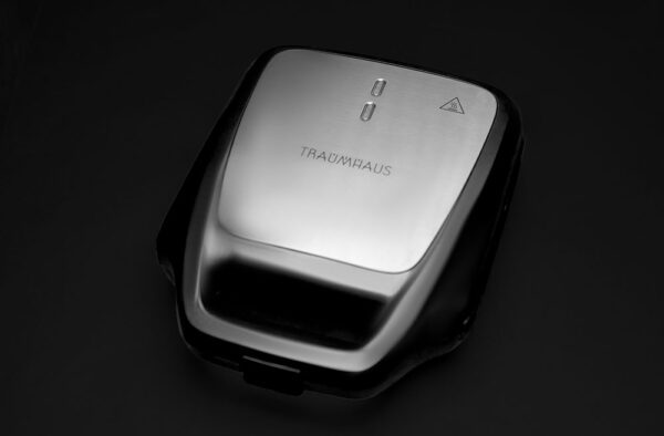 ساندویچ‌ساز ترام هاوس مدل SM-432 - Image 2