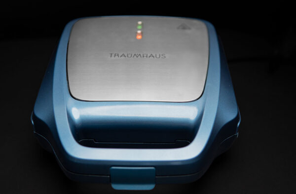 ساندویچ‌ساز ترام هاوس مدل SM-433 - Image 4