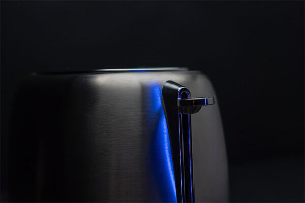 توستر 2 ردیف ترام هاوس مدل TO-215 - Image 2