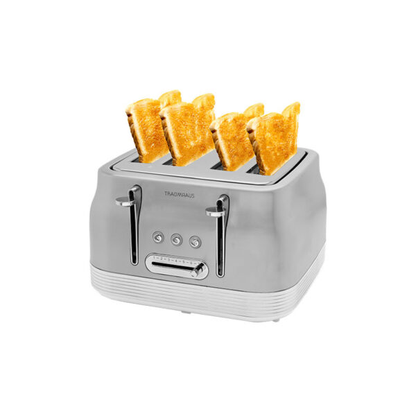 توستر 4 ردیف ترام هاوس مدل TO-425 - Image 2